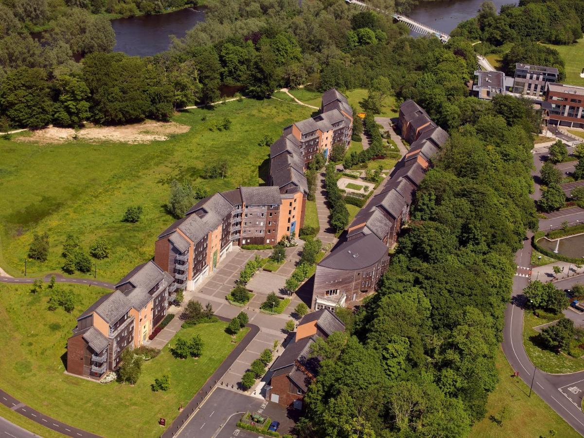 Dromroe Village University Of Limerick Junction מראה חיצוני תמונה