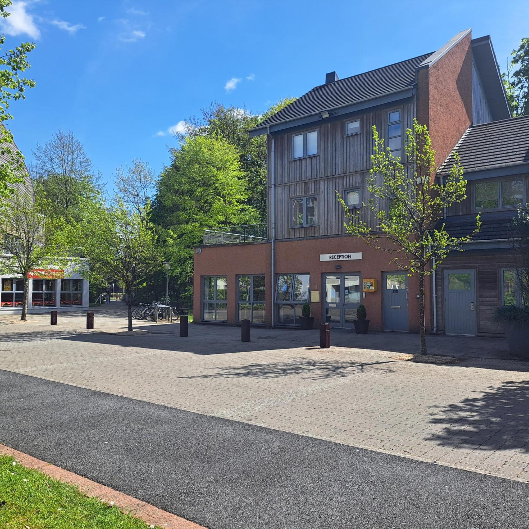 Dromroe Village University Of Limerick Junction מראה חיצוני תמונה
