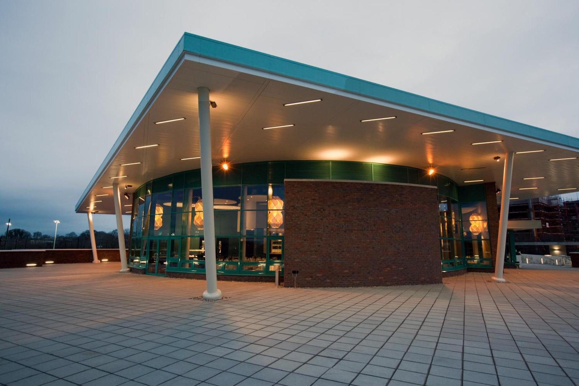 Dromroe Village University Of Limerick Junction מראה חיצוני תמונה